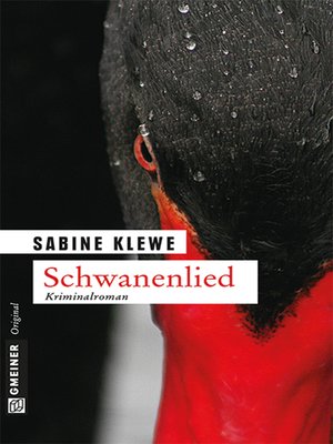 cover image of Schwanenlied